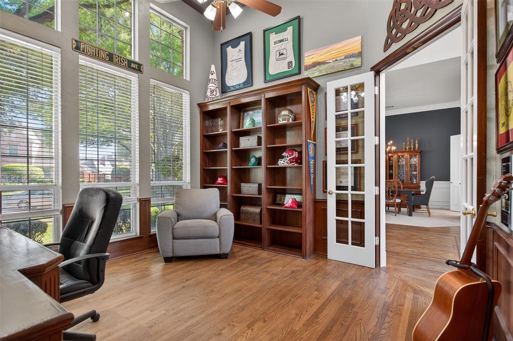 Willow Bend West V Ph 1a - Residential