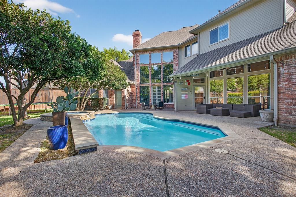 Willow Bend West V Ph 1a - Residential