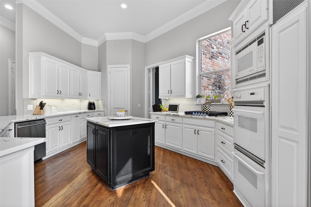 Willow Bend West V Ph 1a - Residential