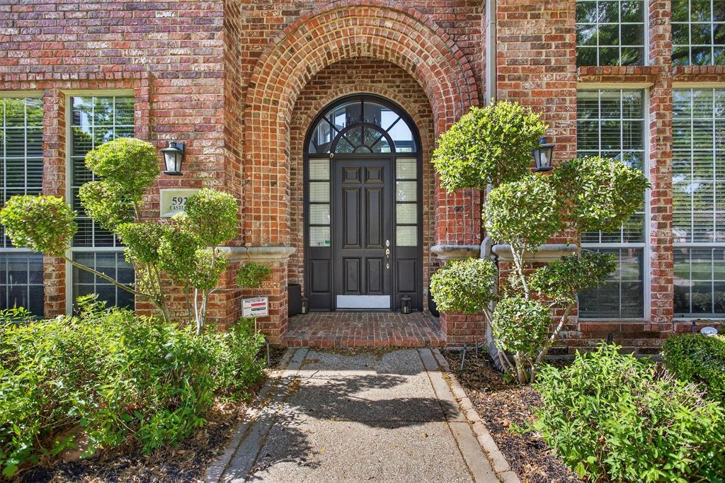 Willow Bend West V Ph 1a - Residential