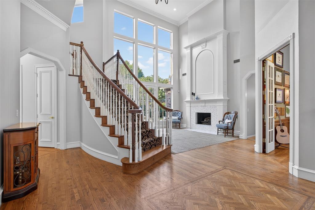 Willow Bend West V Ph 1a - Residential