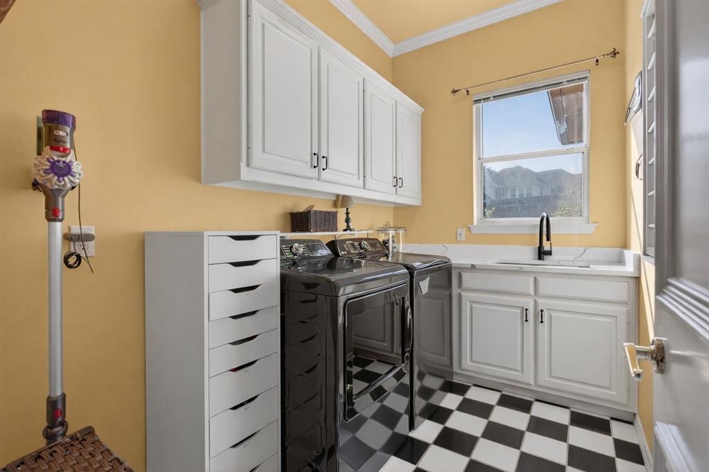 Willow Bend West V Ph 1a - Residential