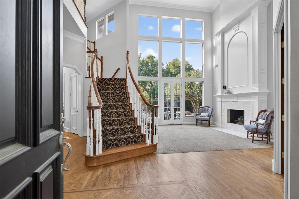 Willow Bend West V Ph 1a - Residential