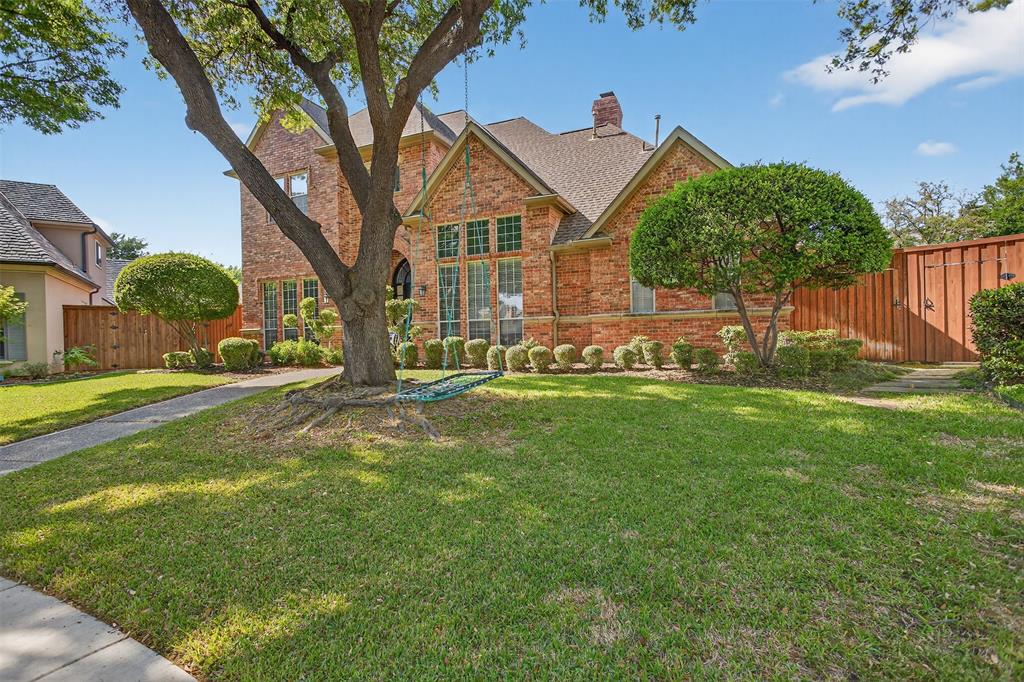 Willow Bend West V Ph 1a - Residential