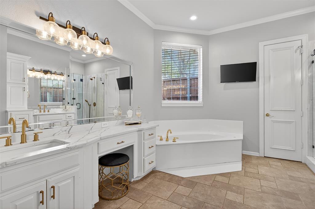 Willow Bend West V Ph 1a - Residential