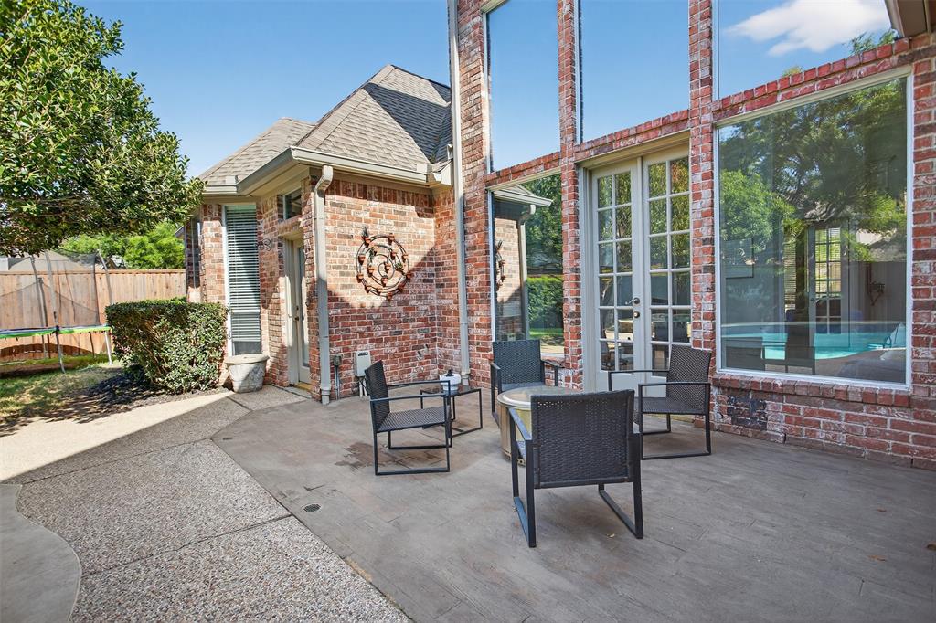 Willow Bend West V Ph 1a - Residential