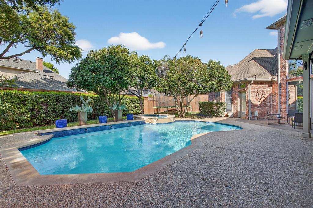 Willow Bend West V Ph 1a - Residential