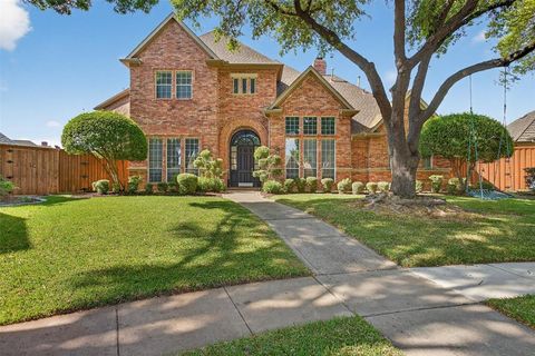 5929 Castlebar Lane Plano TX 75093