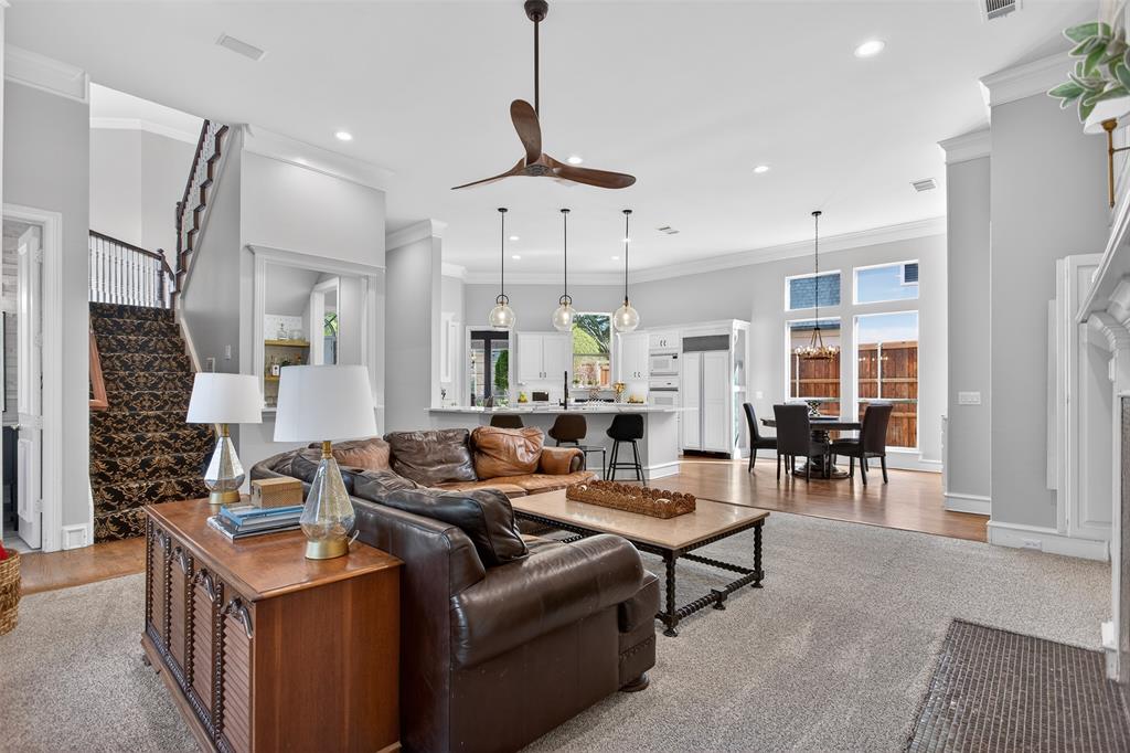 Willow Bend West V Ph 1a - Residential
