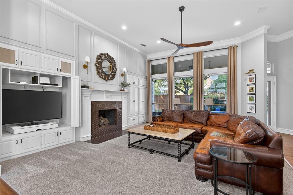 Willow Bend West V Ph 1a - Residential