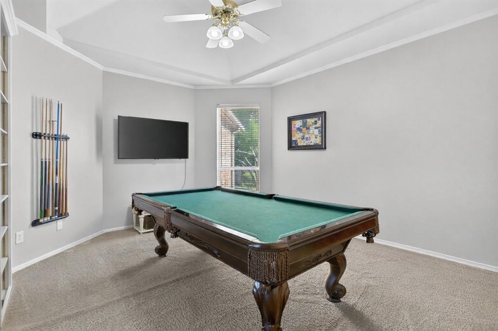 Willow Bend West V Ph 1a - Residential