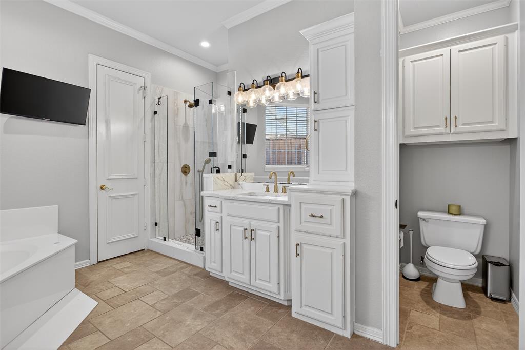 Willow Bend West V Ph 1a - Residential