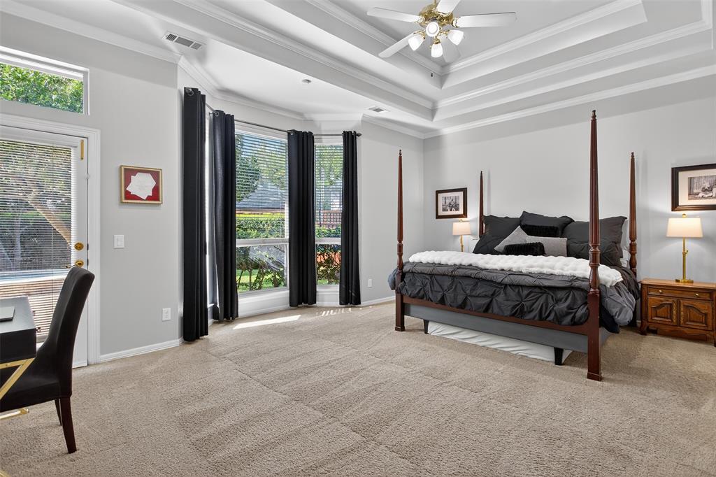 Willow Bend West V Ph 1a - Residential