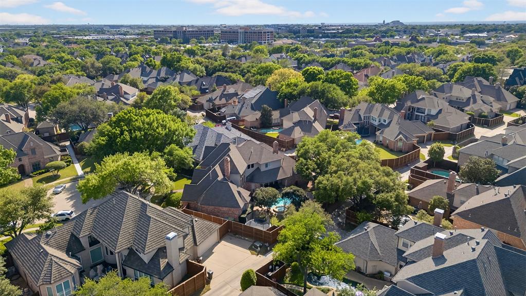 Willow Bend West V Ph 1a - Residential