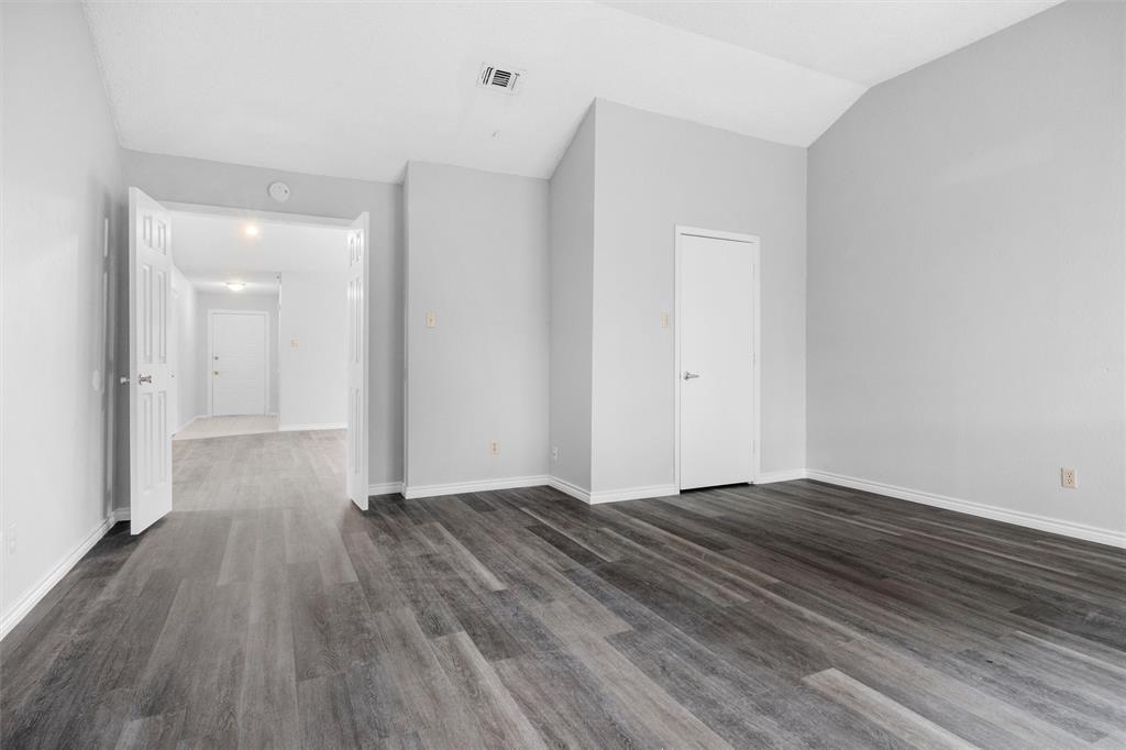 Hilltop Park Add - Residential