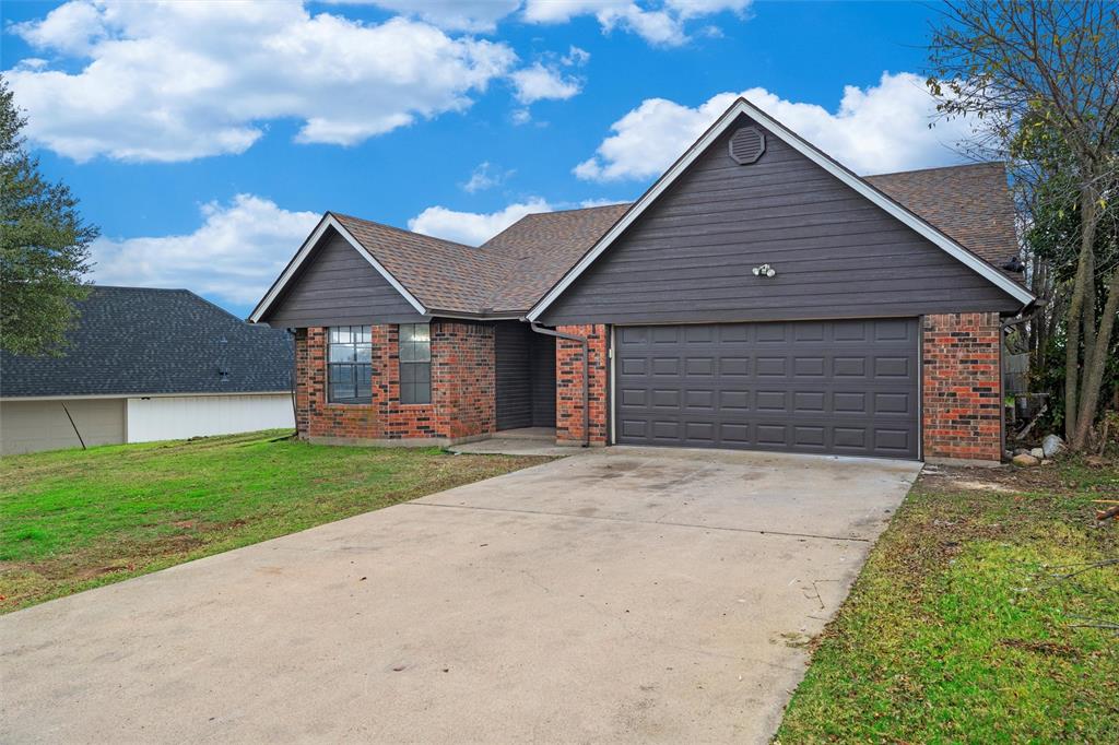 Hilltop Park Add - Residential