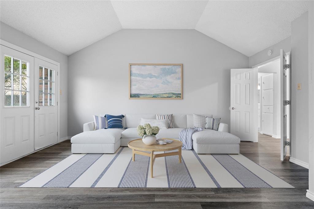 Hilltop Park Add - Residential