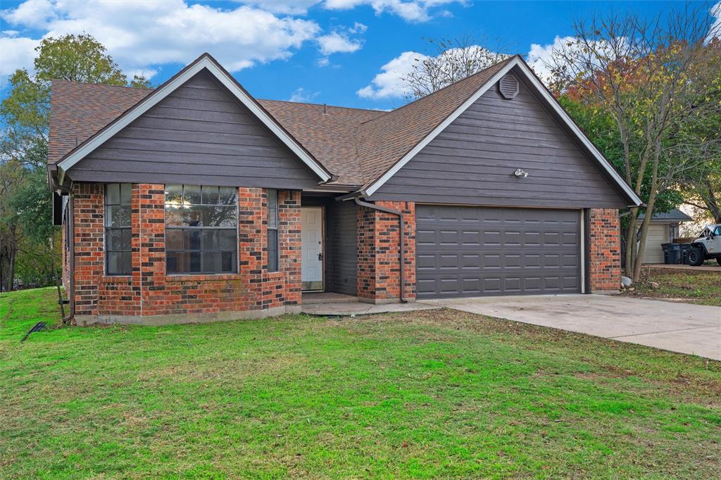 Hilltop Park Add - Residential