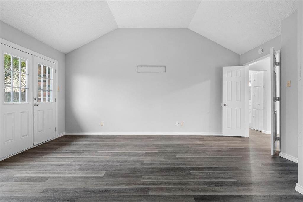 Hilltop Park Add - Residential