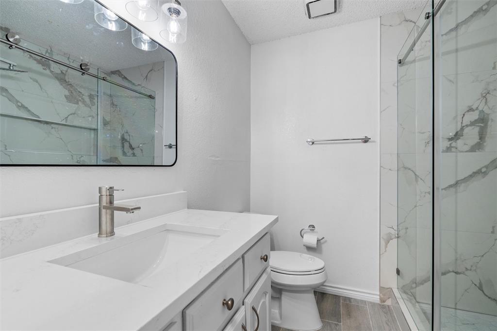 Hilltop Park Add - Residential