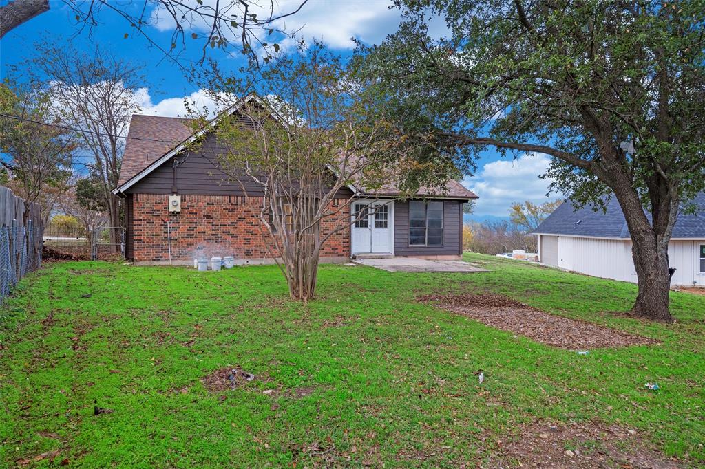 Hilltop Park Add - Residential