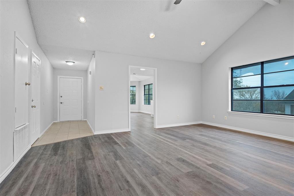 Hilltop Park Add - Residential