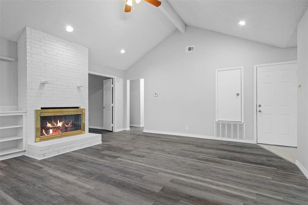 Hilltop Park Add - Residential