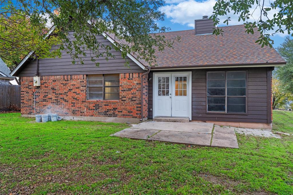 Hilltop Park Add - Residential