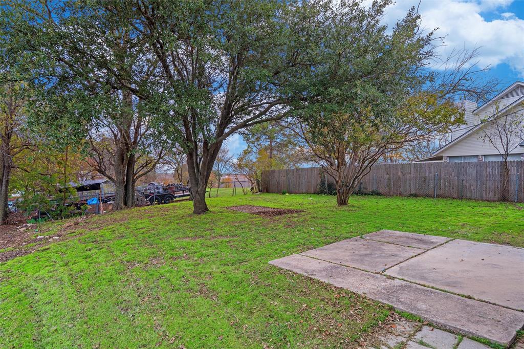 Hilltop Park Add - Residential