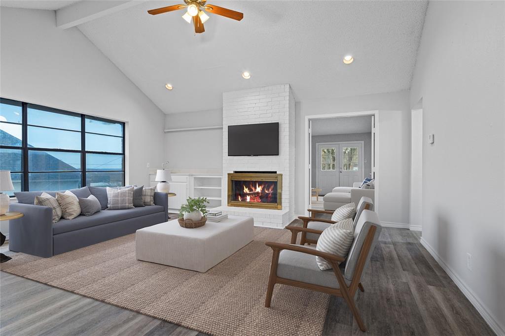 Hilltop Park Add - Residential