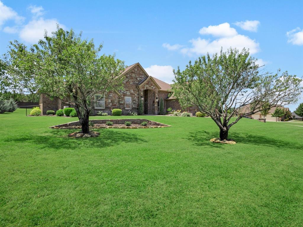 201 Sandstone Lane