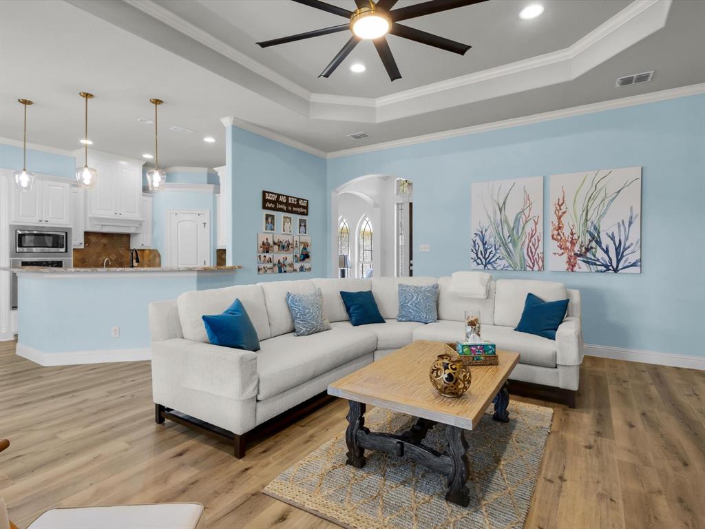 201 Sandstone Lane