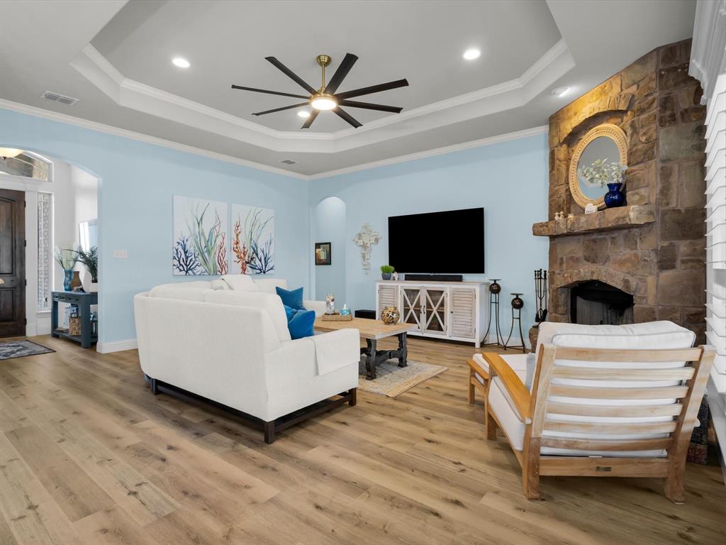 201 Sandstone Lane