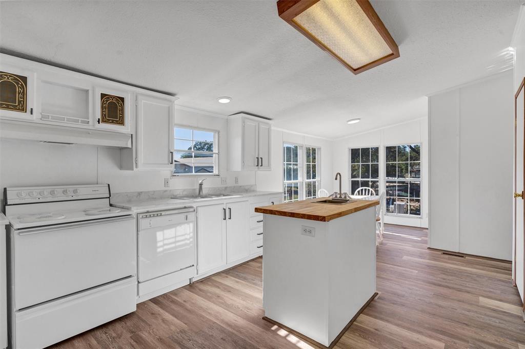 Port Ridglea East Sec 2 - Residential