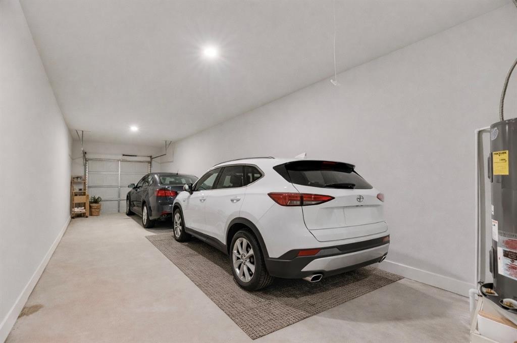 Carver Heights - Residential