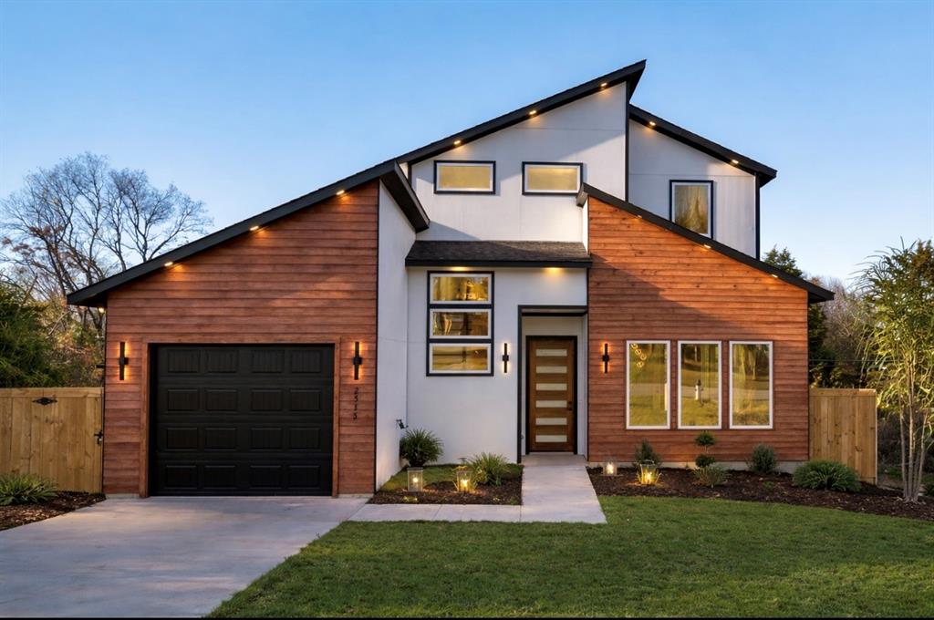 Carver Heights - Residential