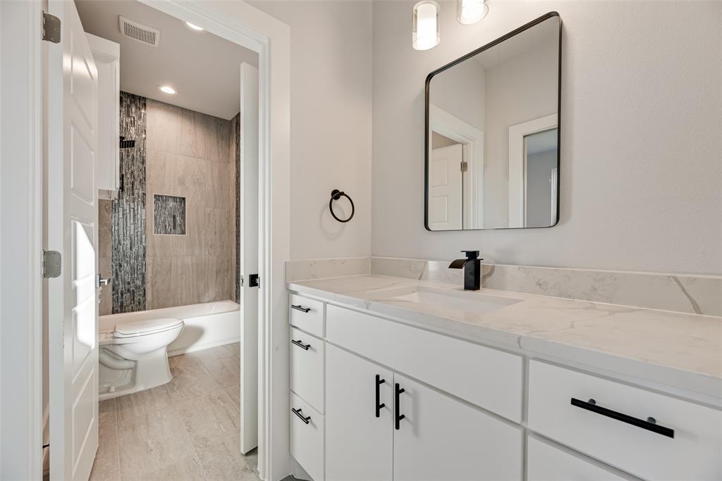 Carver Heights - Residential