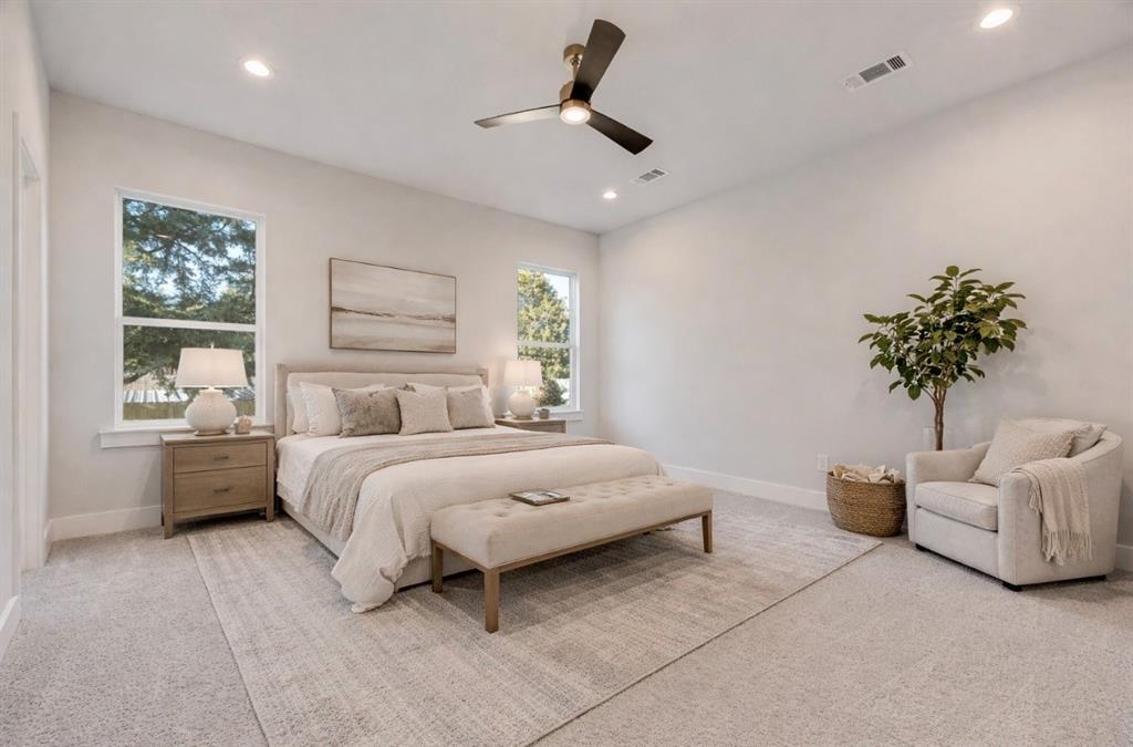 Carver Heights - Residential