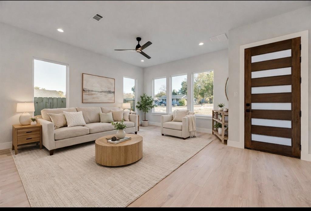 Carver Heights - Residential