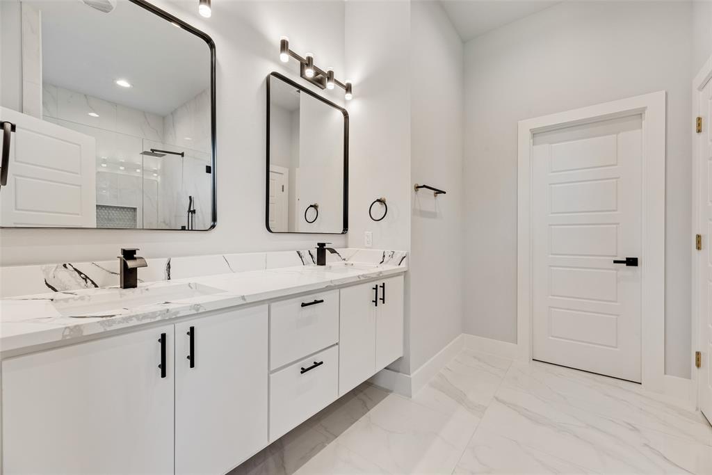 Carver Heights - Residential