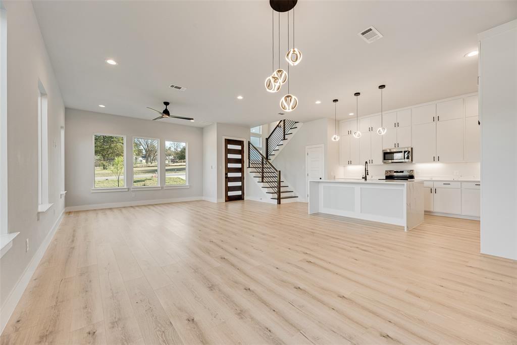 Carver Heights - Residential