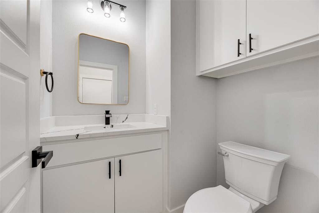 Carver Heights - Residential