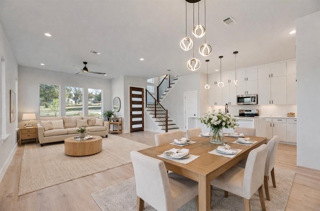 Carver Heights - Residential