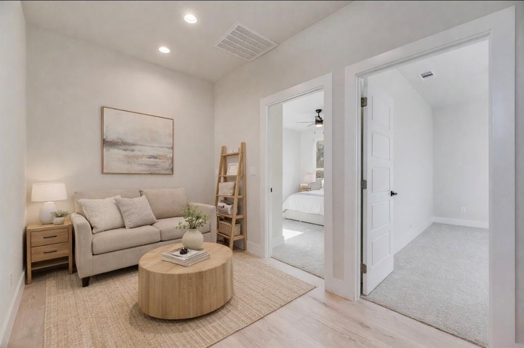 Carver Heights - Residential