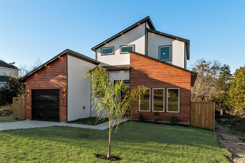 Carver Heights - Residential