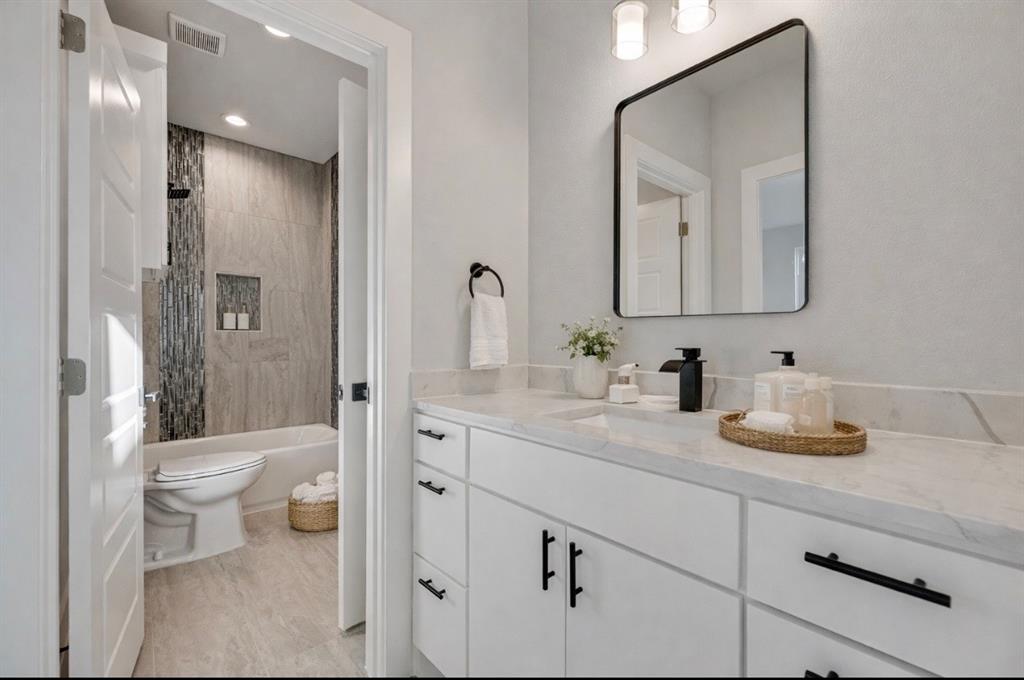 Carver Heights - Residential