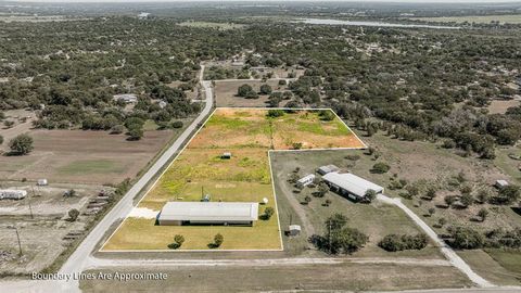 6931 Tin Top Highway Weatherford TX 76087