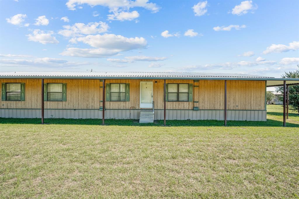 6931 Tin Top Highway