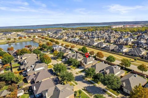 A home in Grand Prairie