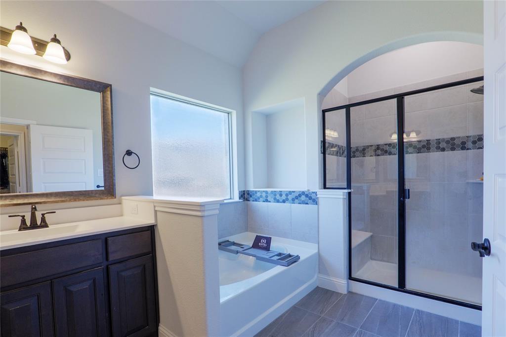 Estates of North Grove Ph 1 - Residential